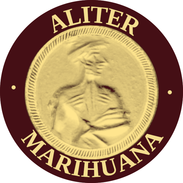 Aliter, los números 1 en el ranking de bancos de semillas de cannabis